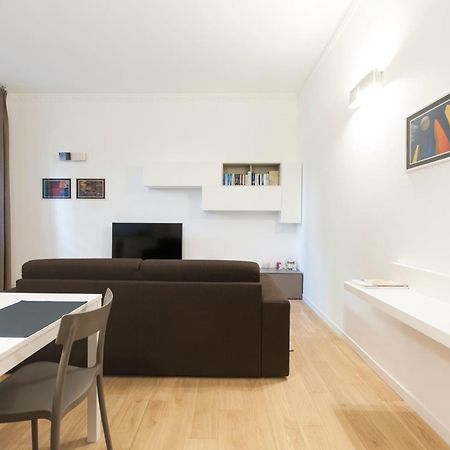 Beautiful Flat In Milano Center Apartman Kültér fotó