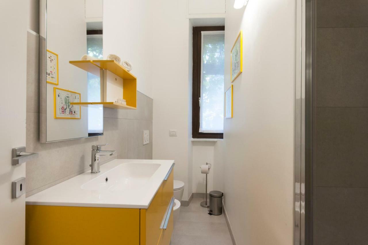 Beautiful Flat In Milano Center Apartman Kültér fotó