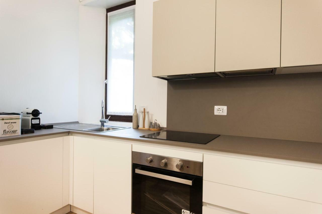 Beautiful Flat In Milano Center Apartman Kültér fotó
