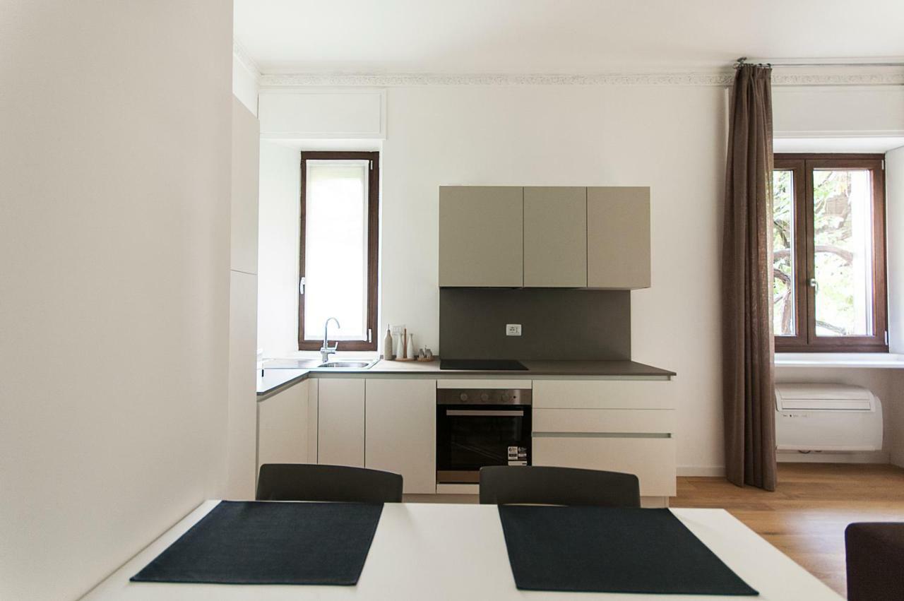 Beautiful Flat In Milano Center Apartman Kültér fotó