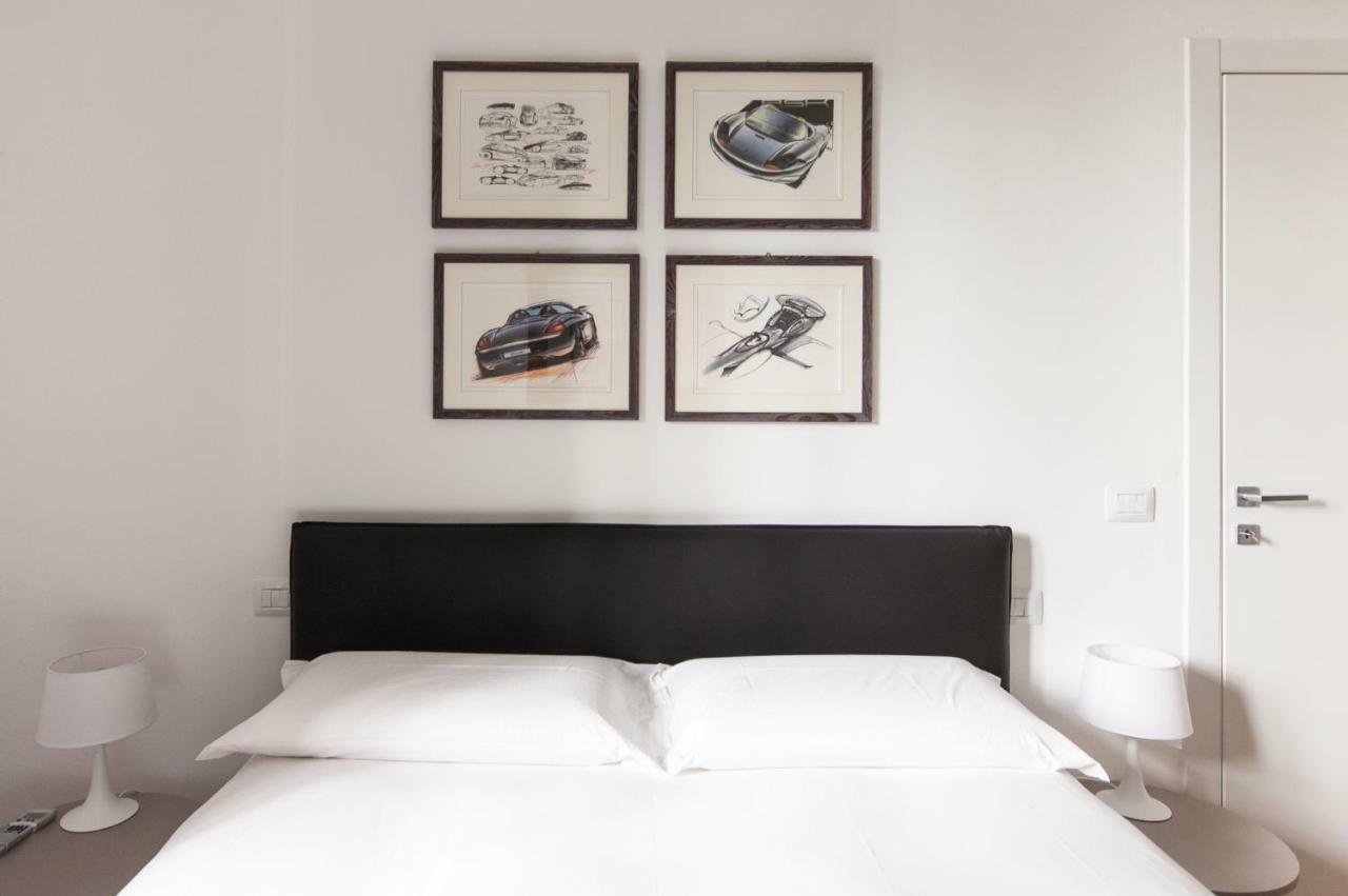 Beautiful Flat In Milano Center Apartman Kültér fotó