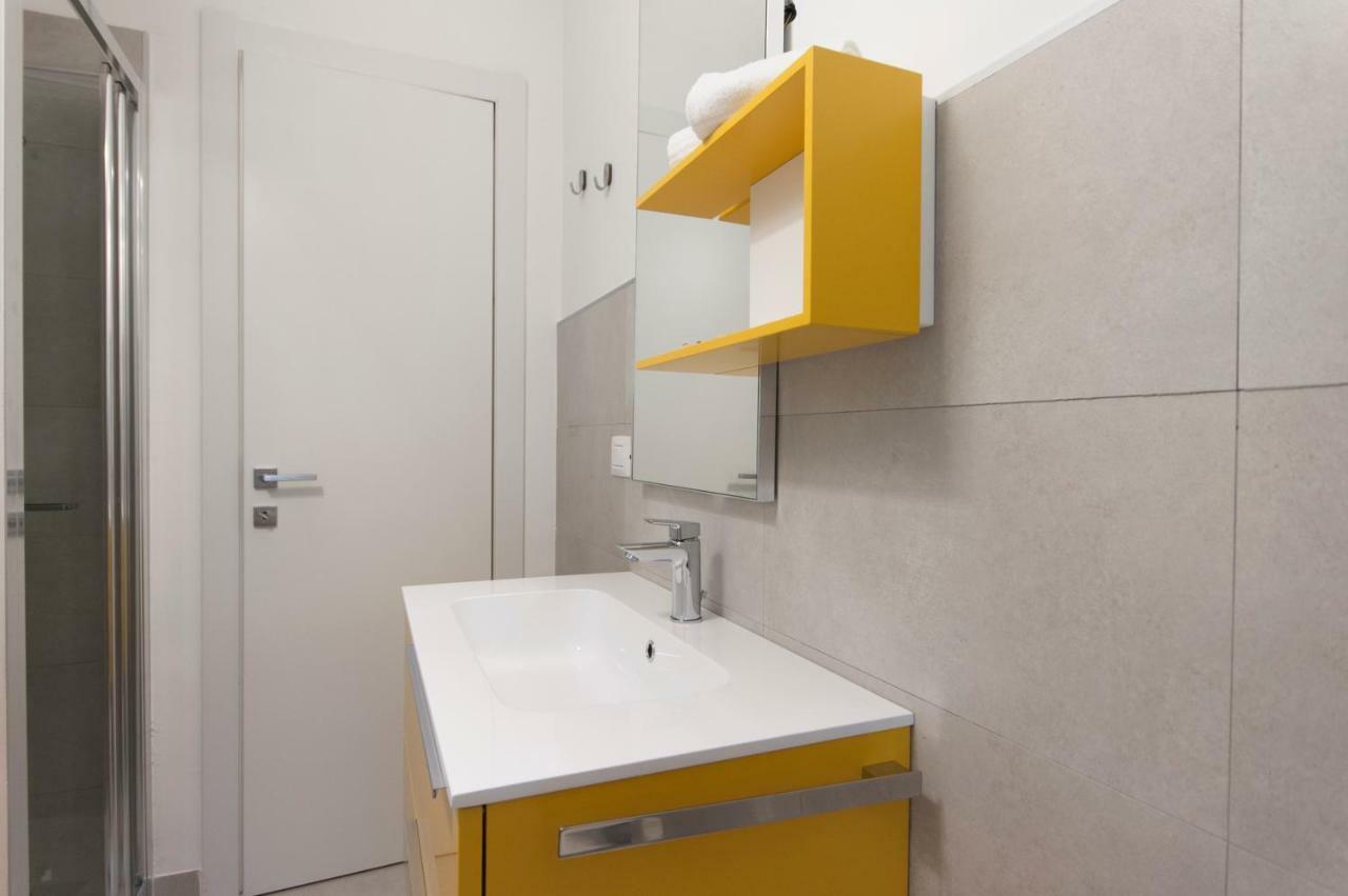 Beautiful Flat In Milano Center Apartman Kültér fotó