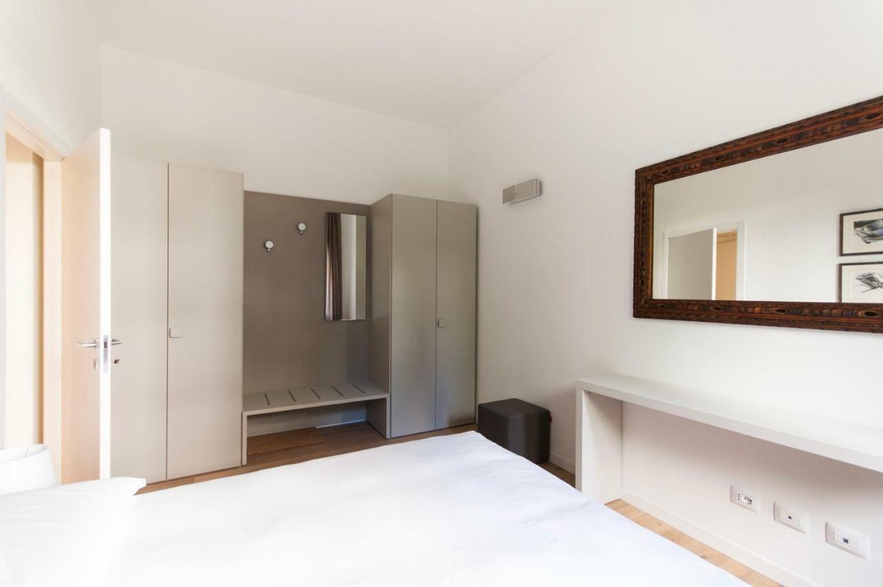Beautiful Flat In Milano Center Apartman Kültér fotó