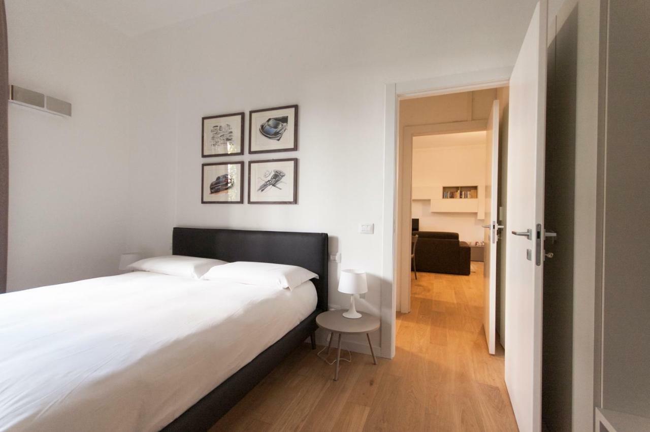Beautiful Flat In Milano Center Apartman Kültér fotó