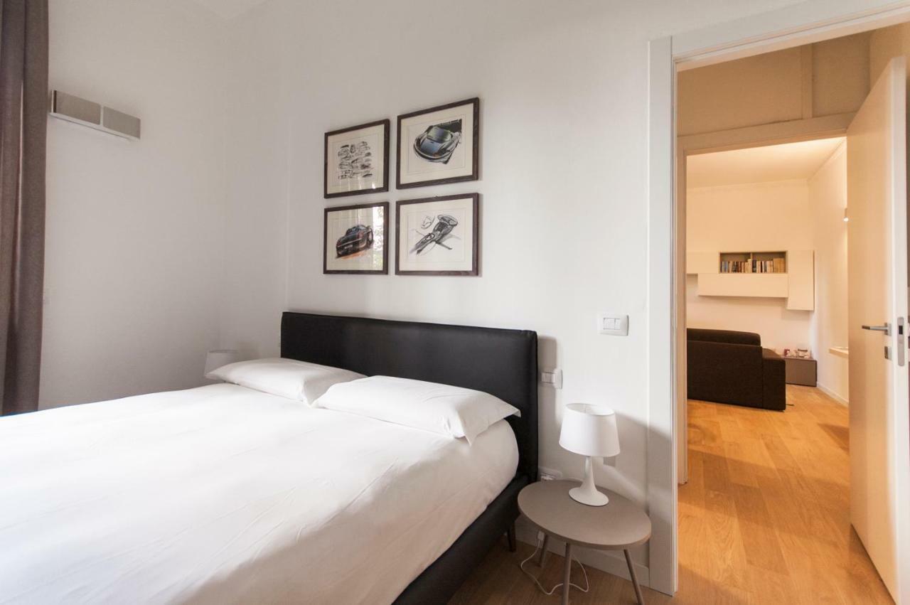 Beautiful Flat In Milano Center Apartman Kültér fotó